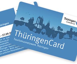 ThüringenCard